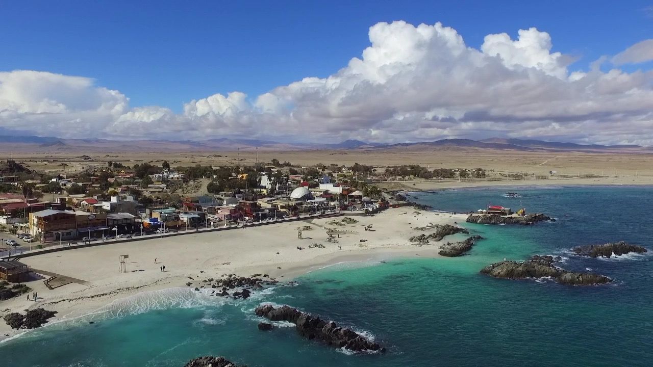 Categoría Ruta de las mejores playas