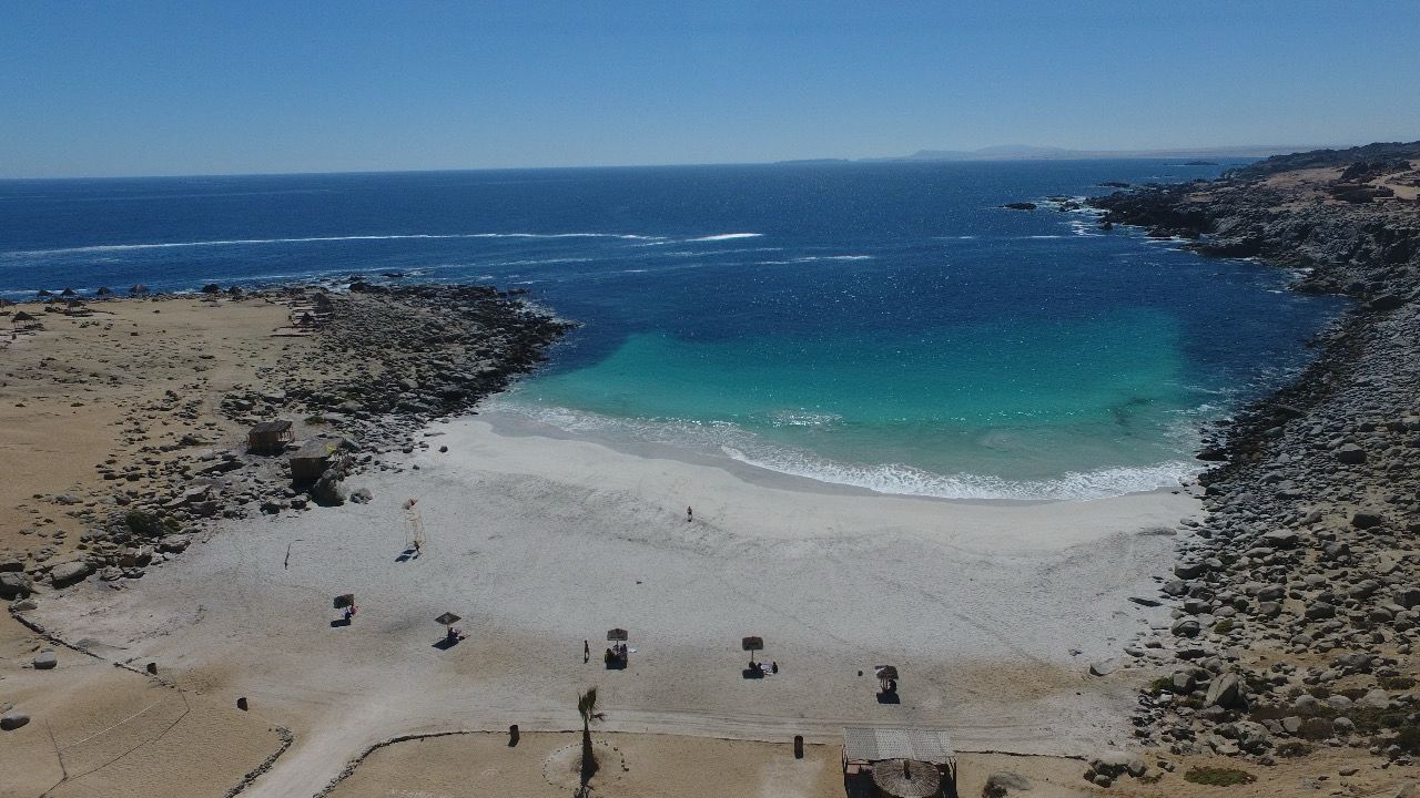 Categoría Ruta Sur a Playa Virgen